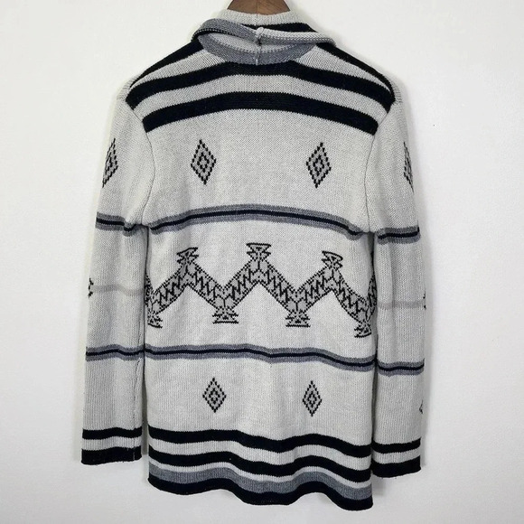 BB DAKOTA | ROLLY OPEN FRONT CARDIGAN - Picture 14 of 14